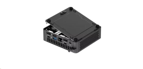 ASUS NUC 15 Pro Mini PC/ NUC15CRK/ Intel Core Ultra 7 255H/ 2x16GB DDR5+1TB/ Intel Arc GPU/ L9/ EU power cord7