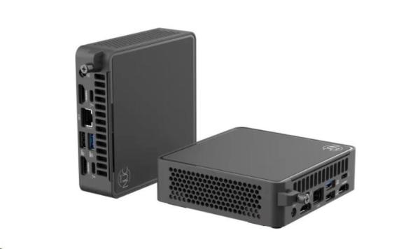 ASUS NUC 15 Pro Mini PC/ NUC15CRK/ Intel Core Ultra 7 255H/ 2x16GB DDR5+1TB/ Intel Arc GPU/ L9/ EU power cord8