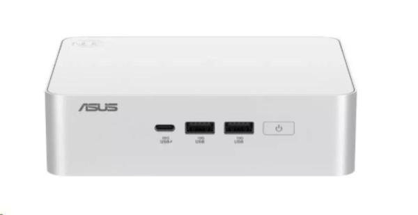 ASUS NUC 15 Pro+ Mini PC/ NUC15CRS/ Core Ultra 9 285H/ 2x16GB+1TB/ USB 7x/ Intel Arc/ Stylish/ L9/ EU power cord4