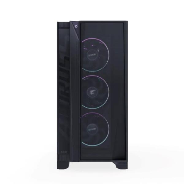 GIGABYTE AORUS PRIME 5 AP551 Ryzen 7 9800X3D 32GB 2TB SSD RTX 5070 Ti 16GB W11 Home2
