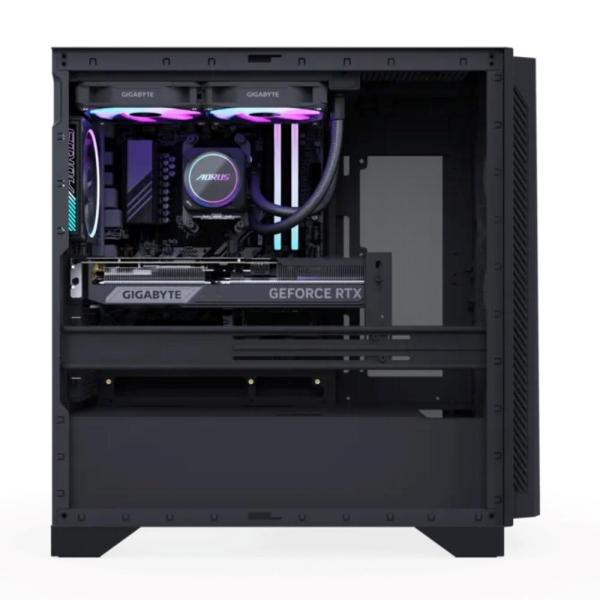 GIGABYTE AORUS PRIME 5 AP551 Ryzen 7 9800X3D 32GB 2TB SSD RTX 5070 Ti 16GB W11 Home8