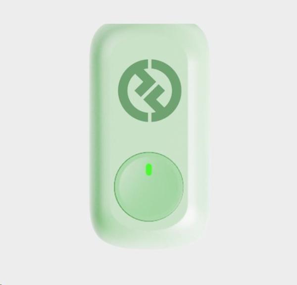 Hollyland LARK A1 Combo Mint Green,  with USB-C+ Lightning4