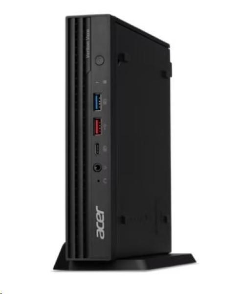 ACER PC Veriton VVN4720GT,  i5-14400, 8GB, 512GB SSD, UHD, W11P, Black2