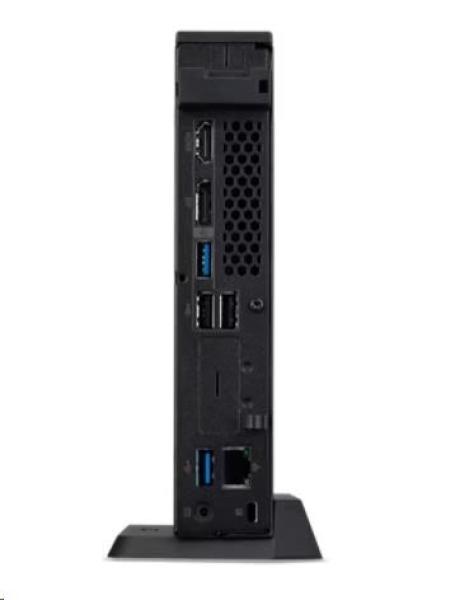 ACER PC Veriton VVN4720GT,  i5-14400, 8GB, 512GB SSD, UHD, W11P, Black3