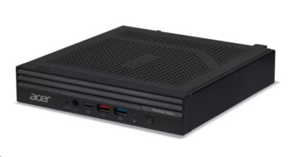 ACER PC Veriton VVN4720GT,  i5-14400, 8GB, 512GB SSD, UHD, W11P, Black7