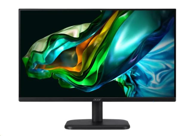 Acer/ EK241YP0bi/ 23, 8"/ VA/ FHD/ 144Hz/ 1ms/ Čierna/ 2R