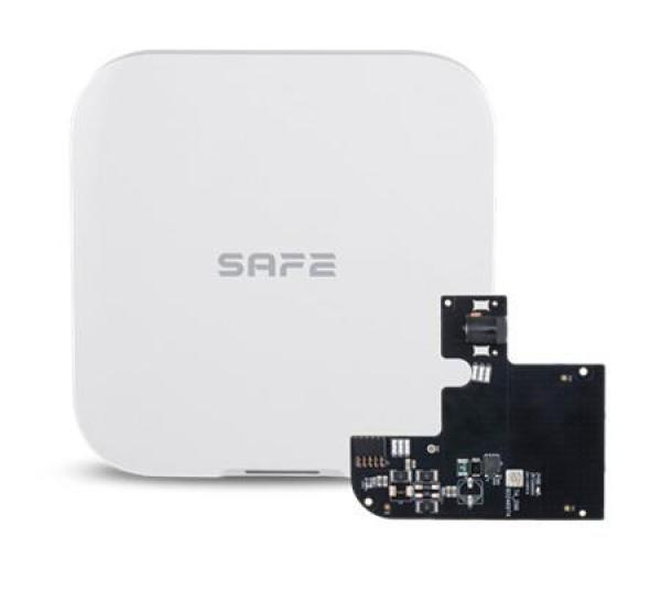 Safe Centrální ovládací jednotka Hub 2 Plus LTE - 9-15 V DC