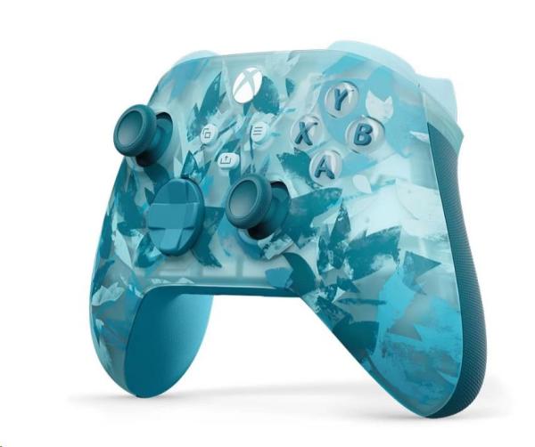 MICROSOFT Xbox Series Controller Stormcloud Breaker1