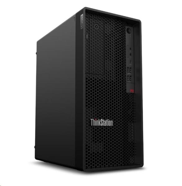 Lenovo ThinkStation P/ P2 Tower Gen 2/ Tower/ U7-265K/ 32GB/ 1TB/ RTX A400/ W11P/ 3ROn-Site