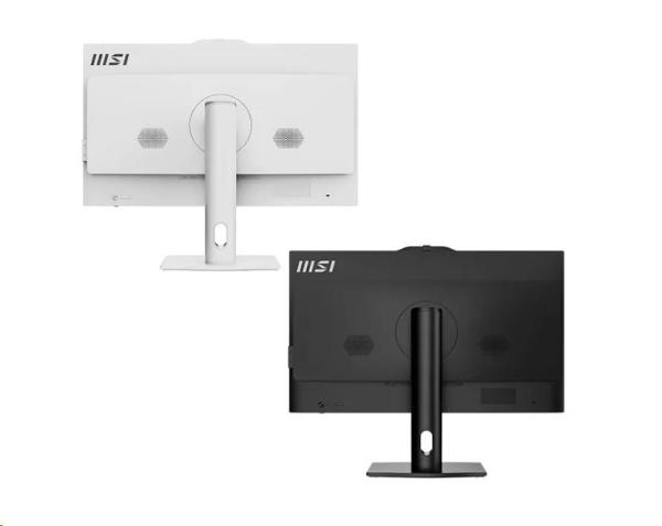MSI PC AiO PRO AP272P 14M-1086XEU,  Core i3 14100,  27" FHD,  Anti-Glare,  Non-Touch,  16GB,  512GB SSD,  N/ A,  No OS,  White2