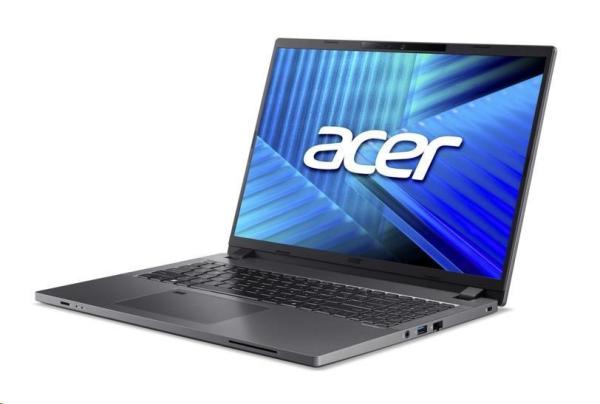 ACER NTB TravelMate P2 16 (TMP216-71-G3-TCO-778T), Core Ultra 7 155H, 16"WUXGA, 16GB, 1TB SSD, Intel, W11P, Gray5