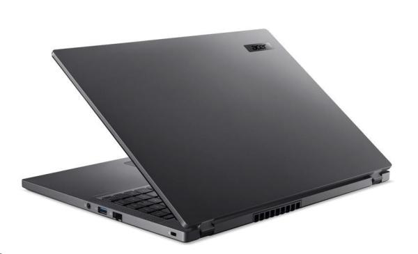 ACER NTB TravelMate P2 16 (TMP216-71-G3-TCO-778T), Core Ultra 7 155H, 16"WUXGA, 16GB, 1TB SSD, Intel, W11P, Gray1