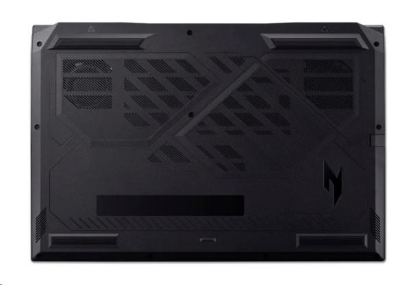 ACER NTB Nitro V 17 AI (ANV17-41-R1YM), Ryzen 7 260, 17.3"FHD, 16GB, 512GB SSD, RTX 5050, Linux, Black6