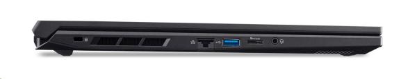 ACER NTB Nitro V 17 AI (ANV17-41-R1YM), Ryzen 7 260, 17.3"FHD, 16GB, 512GB SSD, RTX 5050, Linux, Black7