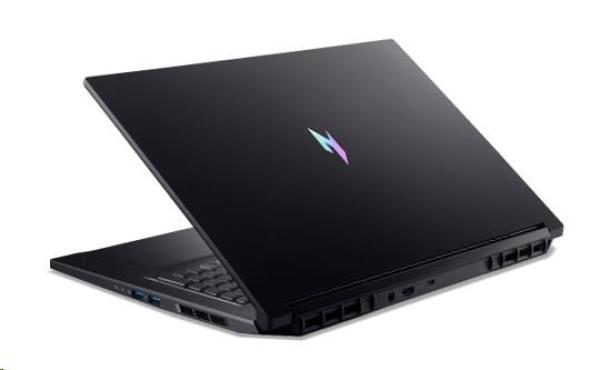 ACER NTB Nitro V 17 AI (ANV17-41-R70P), Ryzen 7 260, 17.3"QHD, 32GB, 1TB SSD, RTX 5060, Linux, Black5