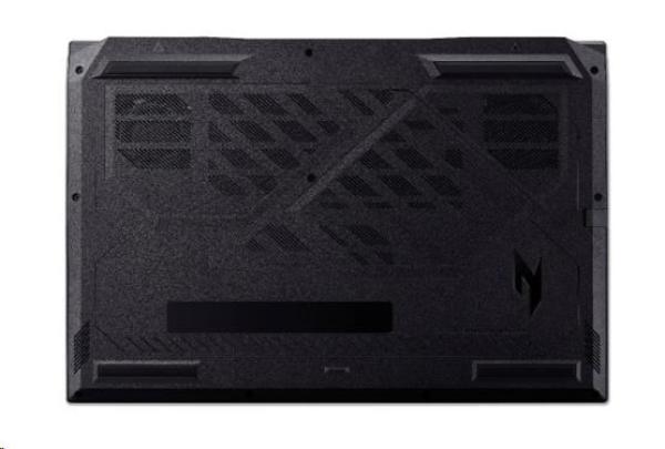 ACER NTB Nitro V 17 AI (ANV17-41-R70P), Ryzen 7 260, 17.3"QHD, 32GB, 1TB SSD, RTX 5060, Linux, Black6