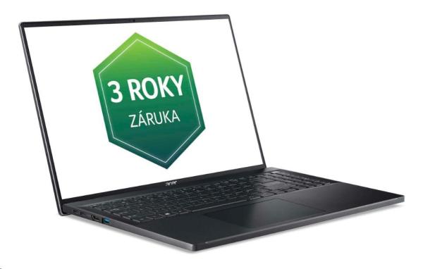 ACER NTB Swift Go 16 (SFG16-71-73WC), i7-13620H, 16
