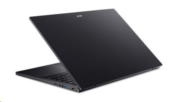 ACER NTB Swift Go 16 (SFG16-71-73WC), i7-13620H, 16"WQXGA, 16GB, 512GB SSD, Intel UHD, W11H, Black4