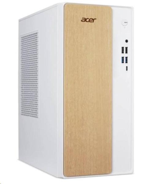 Acer Aspire/ TC-102_H610D4_FR180W/ Tower/ i3-14100/ 8GB/ 512GB/ Intel int/ W11H/ 2R