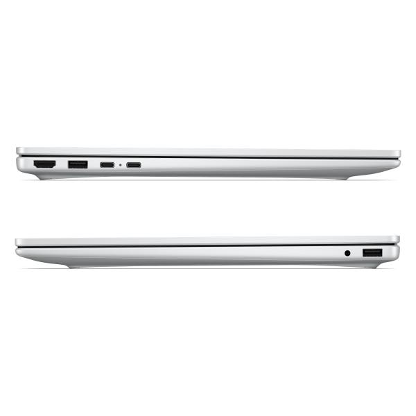 NTB HP OmniBook 3 16-bu0068ncx Ultra 5-225U,  16" 1920x1200 IPS,  16GB DDR5,  SSD 512GB,  Win116