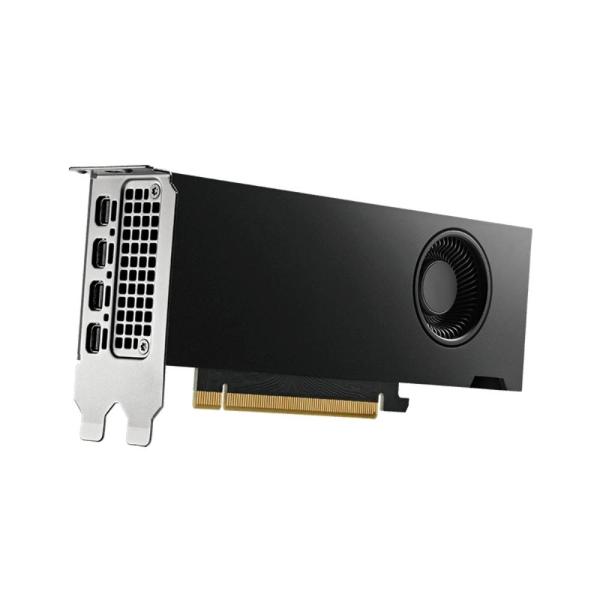 PNY NVIDIA RTX PRO 4000 Blackwell SFF Edition/ 24GB/ GDDR7