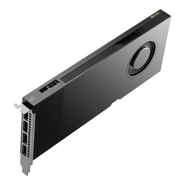 PNY NVIDIA RTX PRO 4000 Blackwell/ 24GB/ GDDR7