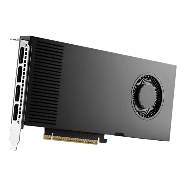 PNY VGA NVIDIA RTX PRO 4000 Blackwell 24GB,  24GB GDDR7,  4xmDP5