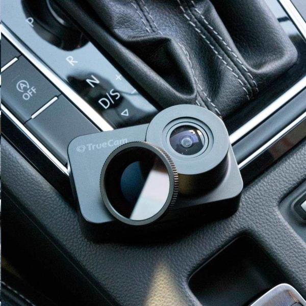 TrueCam M5 WiFi/ M7/ M9/ M11 GPS Dual magnetický CPL filtr1