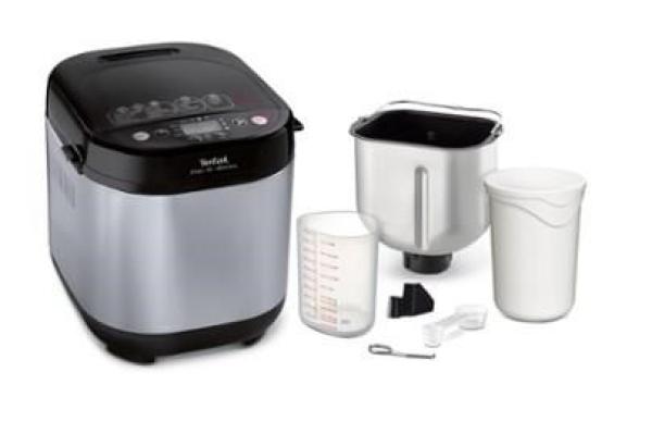 Tefal PF 240E38 Pekárna chleba1