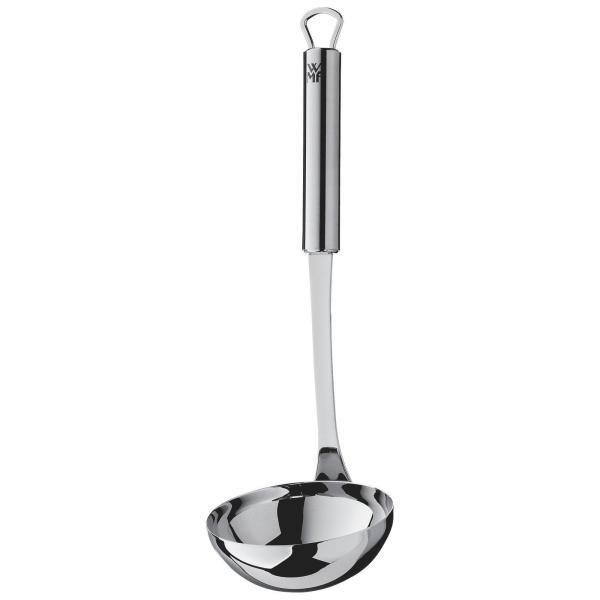WMF Profi Plus naběračka,  lze mýt v myčce,  30 cm,  nerezová ocel