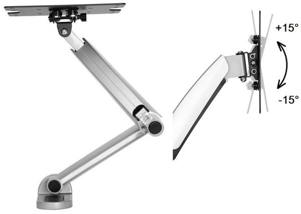 Polohovací držák Tv Fiber Mounts Fine2
3
