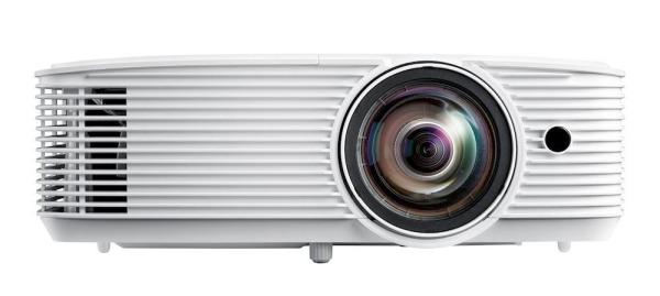 Optoma projektor GT500XR (DLP,  FULL 3D,  XGA,  4000 ANSI,  25000:1,  HDMI,  VGA,  RS232,  1x10W speaker)