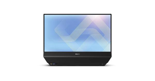Philips/ 24B2D5300/ 23, 8