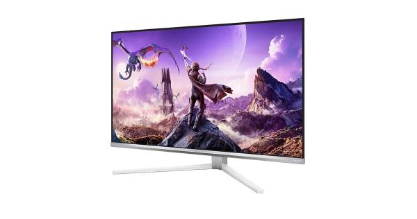 Philips MT OLED LED 31, 5" 32M2N8900P/ 00 - OLED panel,  240Hz,  3840x2160,  2xHDMI,  DP,  USB-C1
