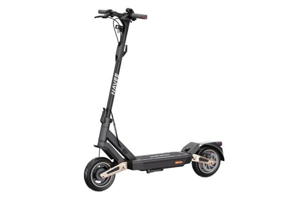 NAVEE Elektrická koloběžka NAVEE EasyRide E25 Pro