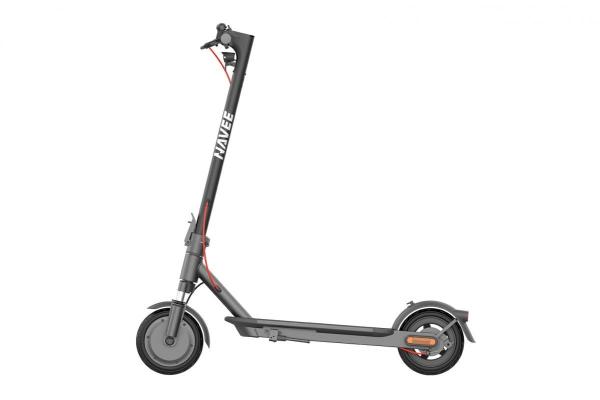 NAVEE Elektrická koloběžka NAVEE EasyRide E25 Pro1