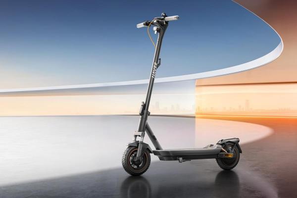 NAVEE Elektrická koloběžka NAVEE GT3 Max9