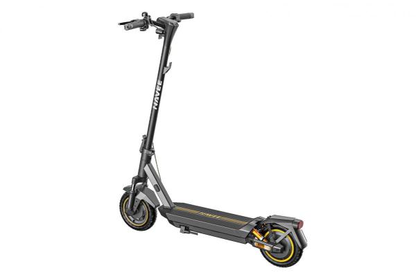 NAVEE Elektrická koloběžka NAVEE GT3 Max4