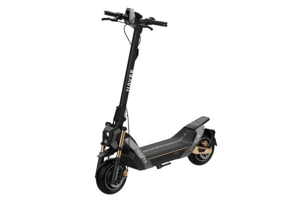NAVEE Elektrická koloběžka NAVEE NT5 Ultra X