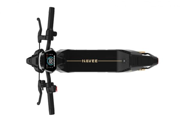 NAVEE Elektrická koloběžka NAVEE NT5 Ultra X3