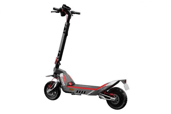 NAVEE Elektrická koloběžka NAVEE XT5 Max2