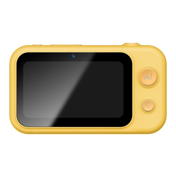 Garett Camera Snap AI 4G - dětský fotoaparát s AI funkcemi2