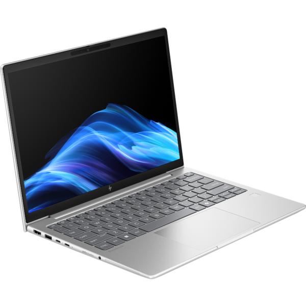 HP NTB EliteBook 8 G2i 13.3" U5-325 WUXGA 400 IR 5MP, 16GB, 512GB, WiFi7, BT, FpS, bckl kbd , bez adapteru,  Win11Pro1