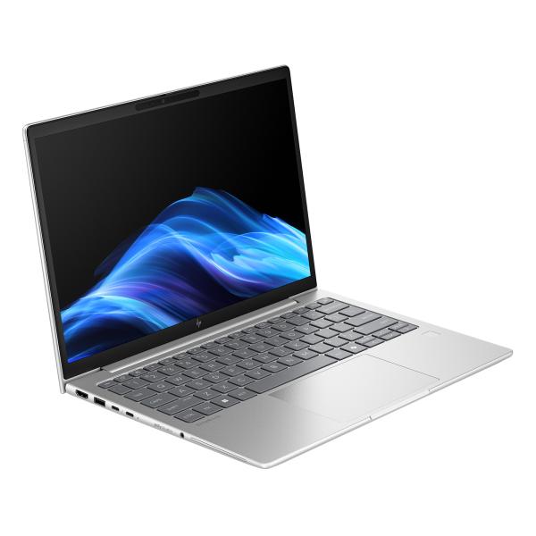 HP NTB EliteBook 8 G2i 13.3" U5-325 WUXGA 400 IR 5MP, 16GB, 512GB, WiFi7, BT, FpS, bckl kbd , bez adapteru,  Win11Pro4