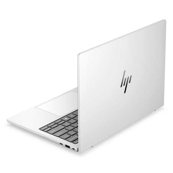 HP NTB EliteBook 8 G2i 13.3" U5-325 WUXGA 400 IR 5MP, 16GB, 512GB, WiFi7, BT, FpS, bckl kbd , bez adapteru,  Win11Pro18