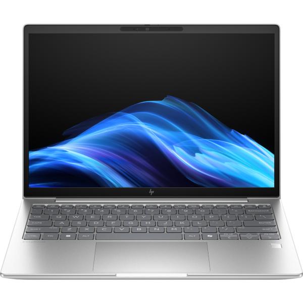 HP NTB EliteBook 8 G2i 13.3" U5-325 WUXGA 400 IR 5MP, 16GB, 512GB, WiFi7, BT, FpS, bckl kbd , bez adapteru,  Win11Pro23