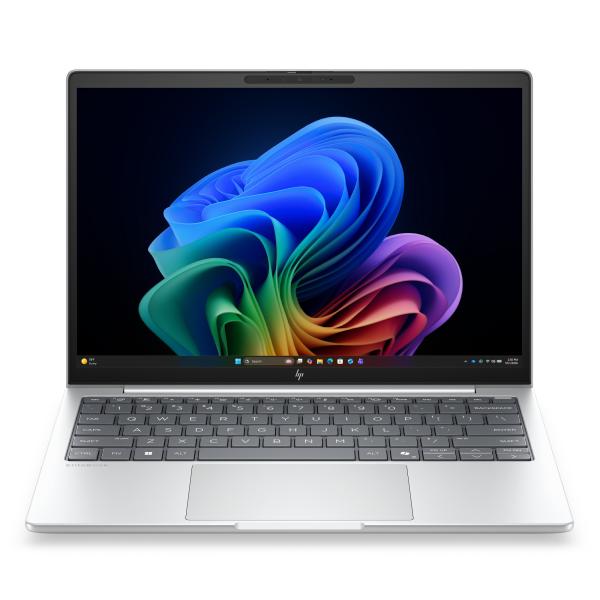 HP NTB EliteBook 8 G2i 13.3" U5-325 WUXGA 400 IR 5MP, 16GB, 512GB, WiFi7, BT, FpS, bckl kbd , bez adapteru,  Win11Pro24