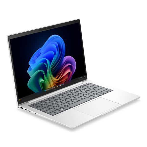 HP NTB EliteBook 8 G2i 14" U5-322 WUXGA 400 5MP IR, 16GB, 512GB, WiFi7, BT, FpS, bckl kbd, bez adapteru,  Win11Home10