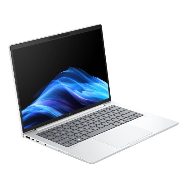 HP NTB EliteBook 8 G2i 14" U5-322 WUXGA 400 5MP IR, 16GB, 512GB, WiFi7, BT, FpS, bckl kbd, bez adapteru,  Win11Home12