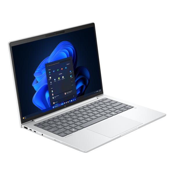 HP NTB EliteBook 8 G2i 14" U5-322 WUXGA 400 5MP IR, 16GB, 512GB, WiFi7, BT, FpS, bckl kbd, bez adapteru,  Win11Home13